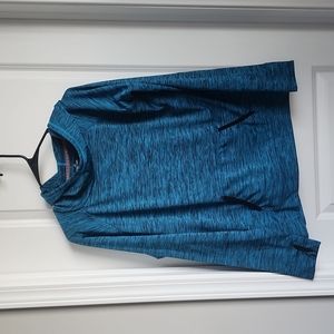 Spalding Workout Hoodie